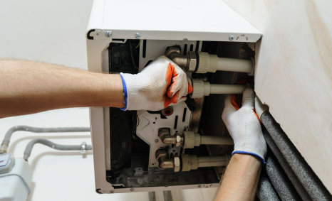 Plumber West Melbourne